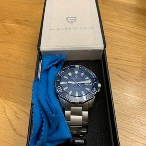 Pagani Design Watch (Homage Watch)